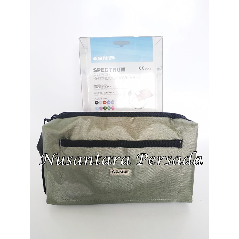 Dụng Cụ Đo Độ Căng Dây Cáp Aneroid Abn
