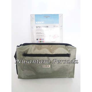 Dụng Cụ Đo Độ Căng Dây Cáp Aneroid Abn