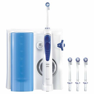Máy tăm nước Oxyjet Hydropulseur - đủ bill