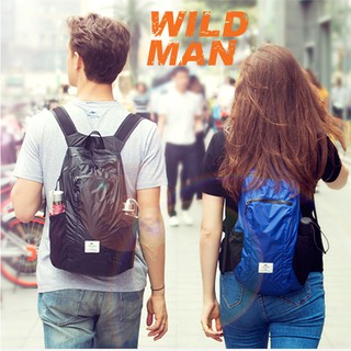 Balo du lịch gấp gọn 18L naturehike