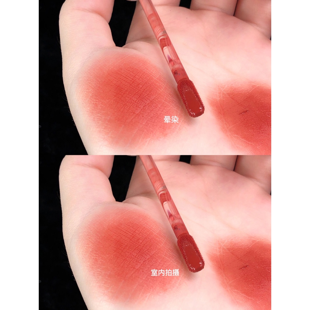 [Hàng mới về] Son Môi Daimanpu Chống Thấm Nước Và Lâu Trôi Cao Cấp