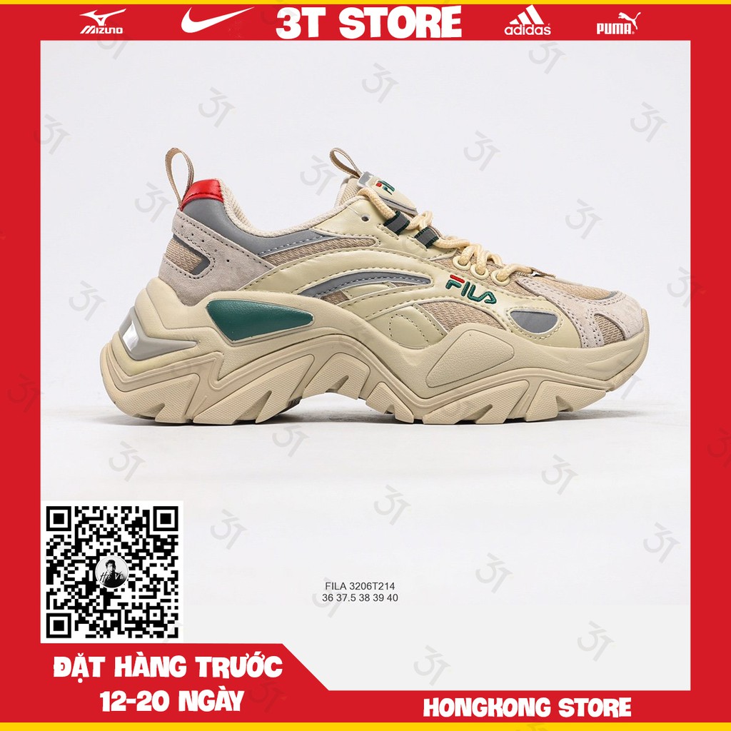 GIÀY SNEAKER MÃ SẢN PHẨM_FILA Interation NHIỀU MÀU PHONG CÁCH FULLBOX + FREESHIP KHI MUA 2 SẢN PHẨM