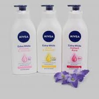 Sữa dưỡng thể Nivia 600ml thái lan