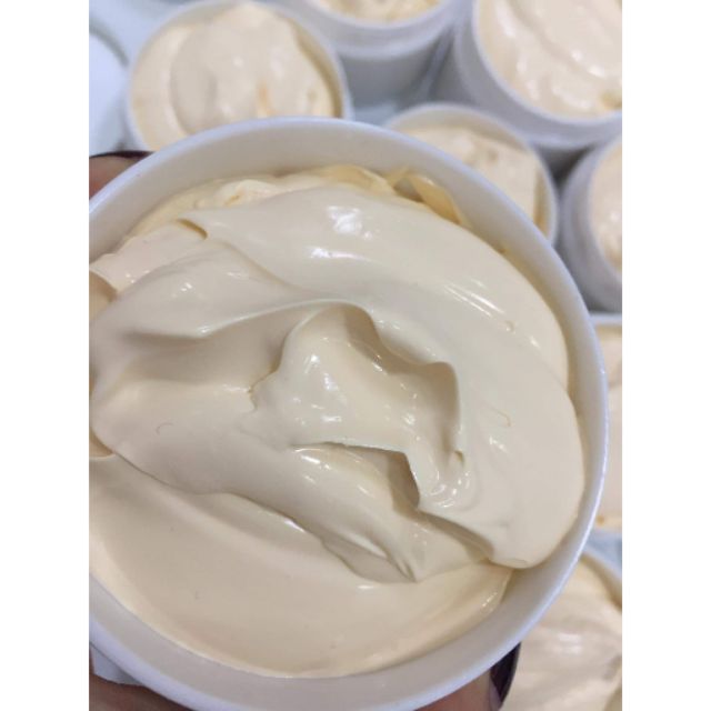 Kem body dưỡng trắng da Whitening Lotion Cream 250g