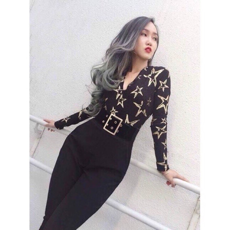 BELT THẮT LƯNG NHUNG