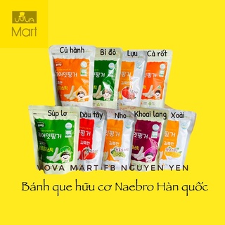 𝑩𝑨́𝑵𝑯 que 𝑨̆𝑵 𝑫𝑨̣̆𝑴 𝑵𝑨𝑬𝑩𝑹𝑶 𝑯𝑨̀𝑵 𝑸𝑼𝑶̂́𝑪 30g