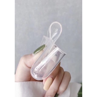 case airpod trong suốt