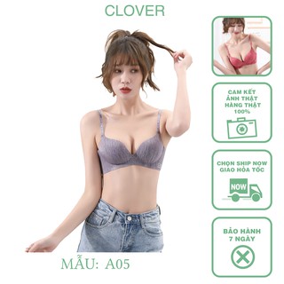 Áo Ngực Lót Đúc Su Nâng Ngực💖FreeShip💖Áo Ngực Su Năng Ngực Đệm 3cm Không Gọng - A05