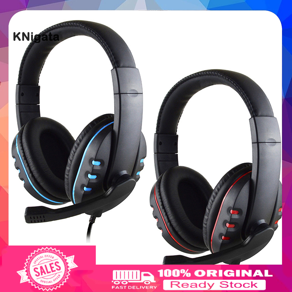 Tai Nghe Có Dây Chuyên Dùng Chơi Game Cho Điện Thoại | BigBuy360 - bigbuy360.vn