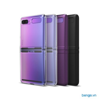  Ốp lưng Samsung Galaxy Z Flip RINGKE Slim