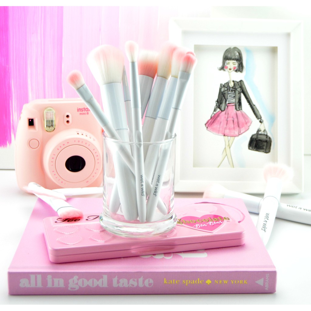 Cọ Wet n Wild đồng giá