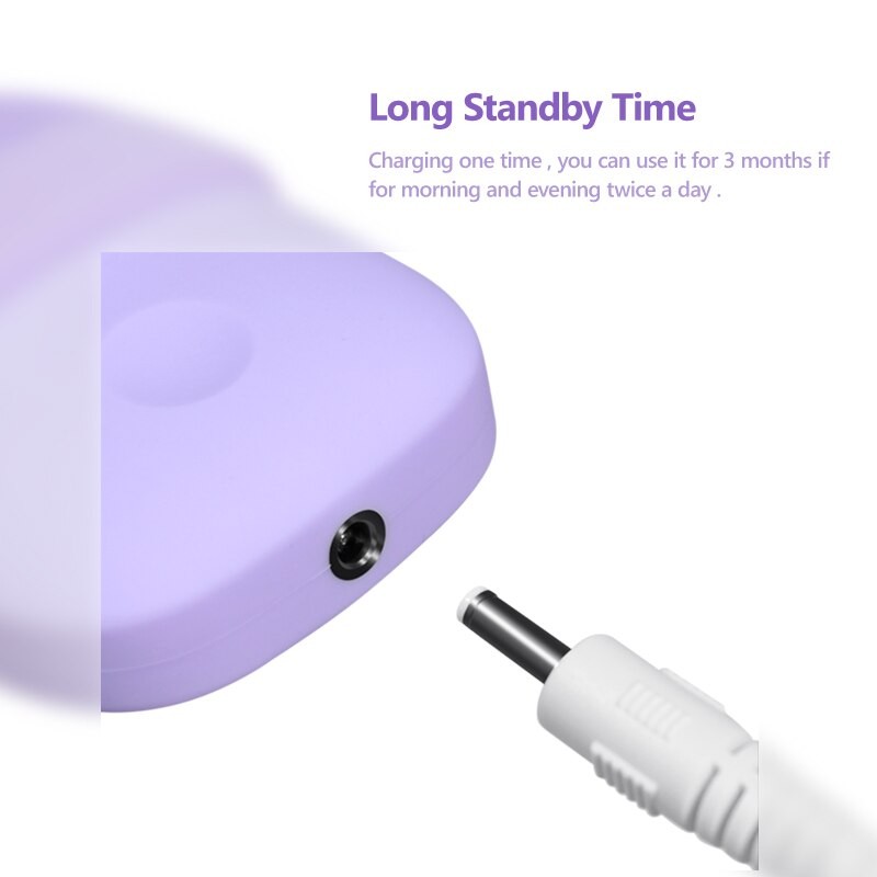 Máy rửa mặt sóng âm Xiaomi InFace MS2000 pro - Bảo hành 6 tháng