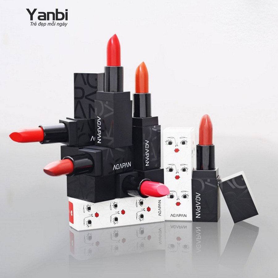 Son Thỏi Siêu Lì mượt môi Lipstick | BigBuy360 - bigbuy360.vn