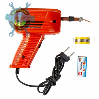 Mỏ hàn xung 100w