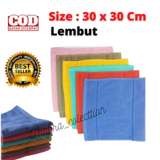 Khăn Tay Nhỏ 30x30 Chất Lượng Cao Dành Cho Nam