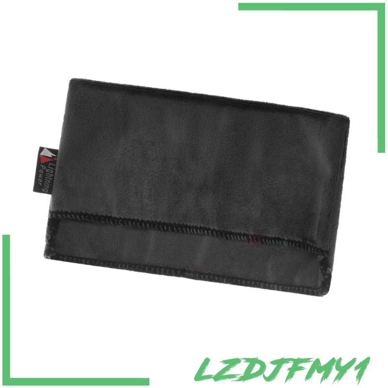 [giá giới hạn] 1PC Anti-scratch Cover Sleeve Pad for Nintendo Switch Charging Dock Black | BigBuy360 - bigbuy360.vn