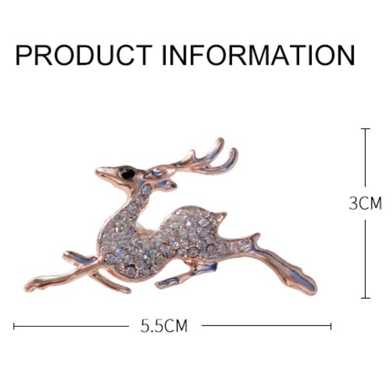 Trâm Cài Áo Hình Bông Hoa Đính Ngọc Trai Giả Dễ Thương