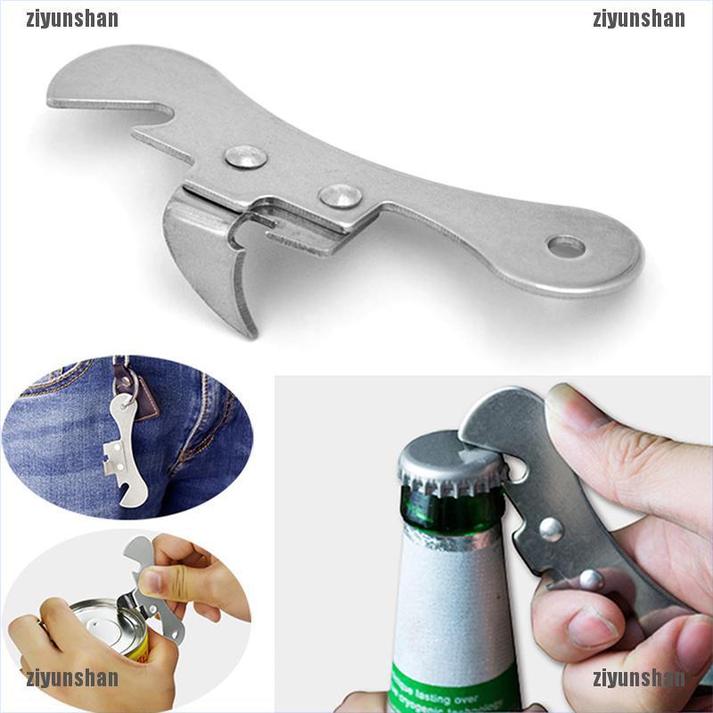 Dụng Cụ Mở Nắp Hộp Bằng Thép Không Gỉ