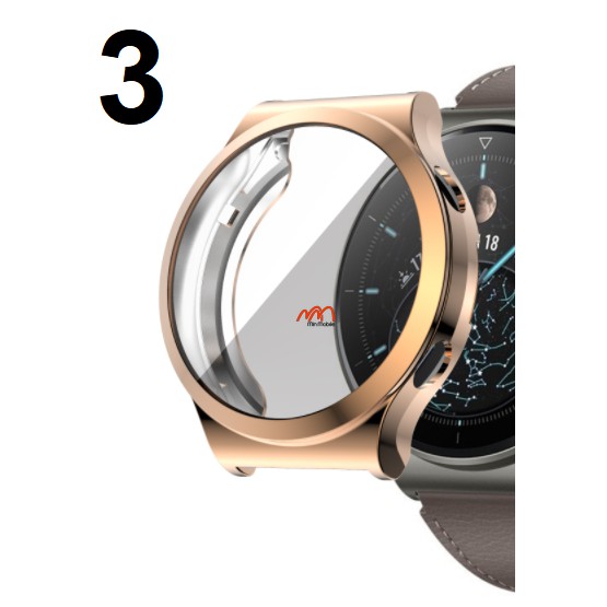 Case - Ốp Bảo Vệ Huawei Watch GT2 Pro