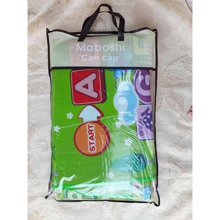THẢM MABOSI 2 MẶT