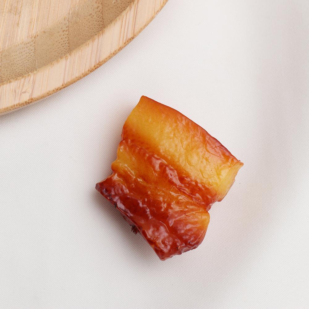 Kẹp Tóc Mái Hình Đồ Ăn Nhanh Cho Nữ SUMU BBQ