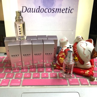 Nước Hoa Nữ DKNY Stories EDP 4ml