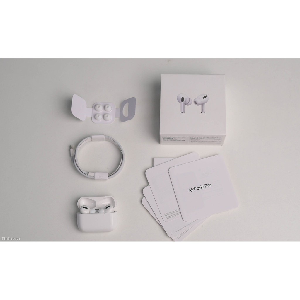 Tai nghe Apple Airpods Pro siêu hot | BigBuy360 - bigbuy360.vn