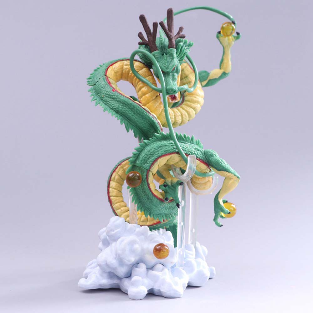 Tượng Mô Hình Nhân Vật Shenron Trong Dragon Ball