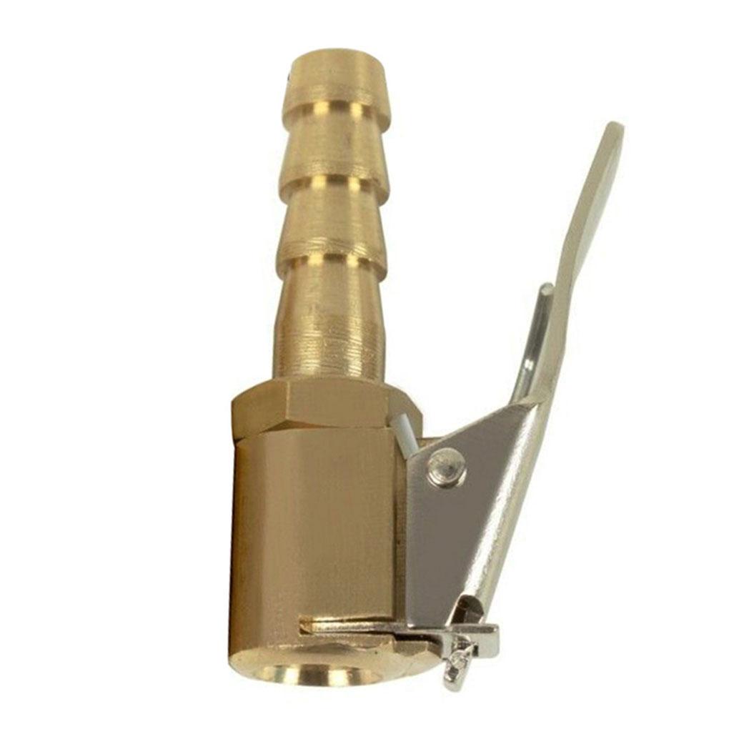 Vòi Bơm Hơi Lốp Xe Hơi / Xe Máy / Xe Tải / Xe Hơi Chống Mòn 6mm