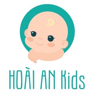 Hoài An Kids-Thế giới Mẹ và Bé