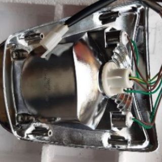 Đèn hậu xe Vespa