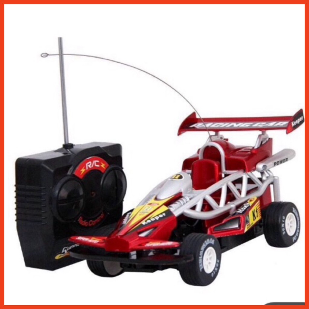 Xe Đua Điều Khiển F1