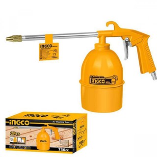 Súng châm nhớt ingco AWG1001