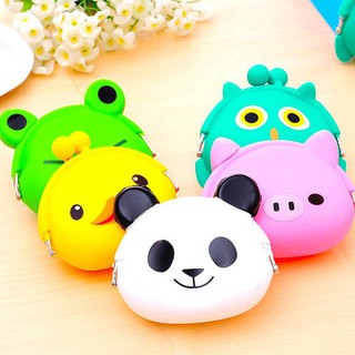 [HCM] Ví đựng tiền hình thú xinh xắn _ Giao ngẫu nhiên