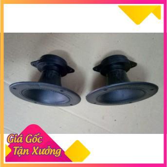 Loa treble thạch anh tròn - giá 2 chiếc