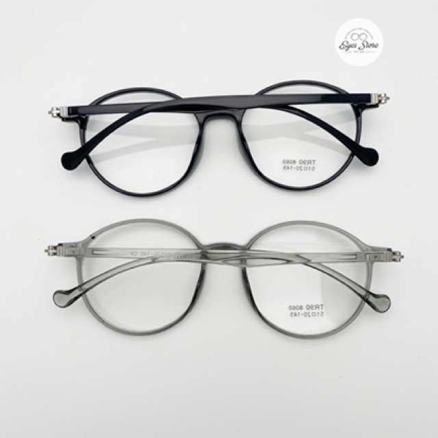 Kính Tròn Nhựa Dẻo 8060 | BigBuy360 - bigbuy360.vn