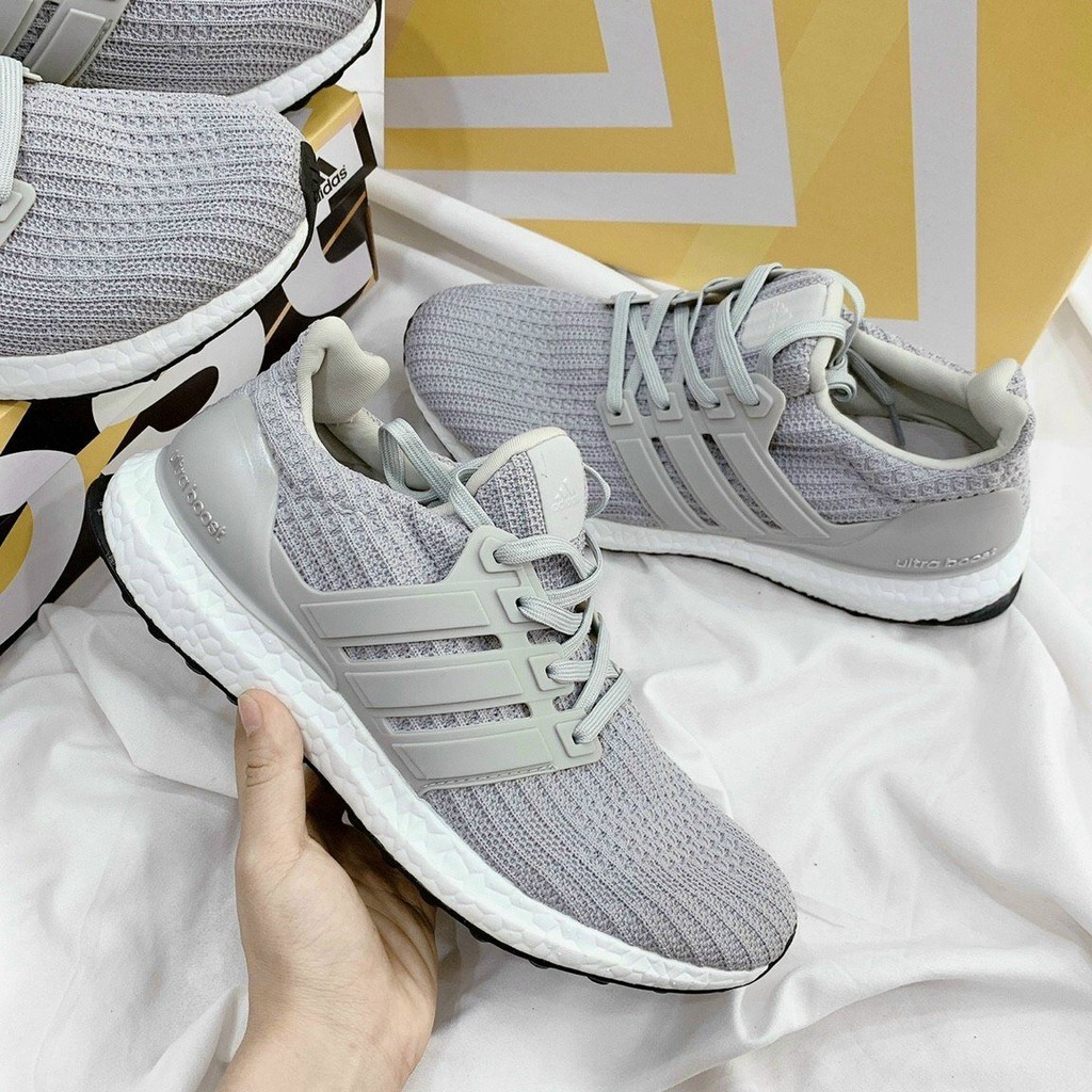 Giày Ultra Boots Màu Xám Full Box (Free ship)