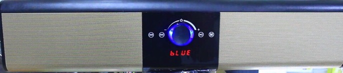 Loa Soundbar Bluetooth TG108