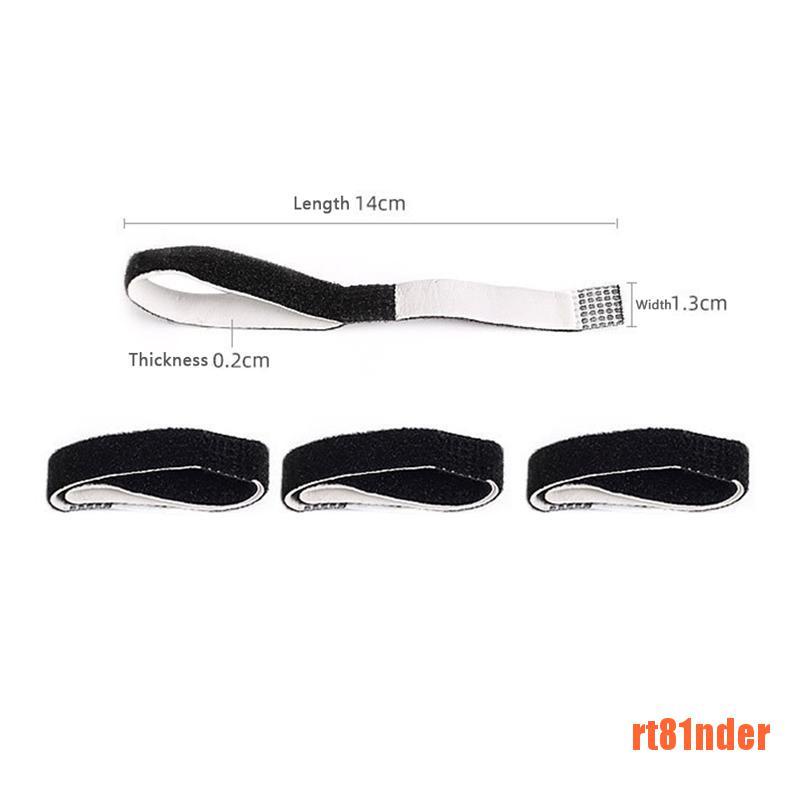 Đai Quấn Thẳng Ngón Chân Tiện Dụng Chất Lượng Cao