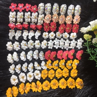 Set hoa chọn 50 hoa 219k tặng 10 hoa