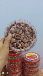 Hạt điều Bình Phước ( Loại A)