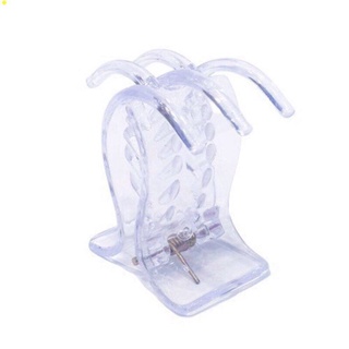 sét 12 kẹp tóc càng cua 3 răng-5 răng