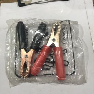 Kẹp cá sấu to