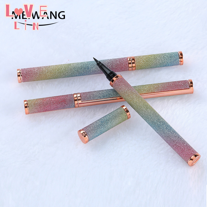 Bút Kẻ Mắt Chống Nước Chống Mồ Hôi Không Nhòe Lâu Trôi