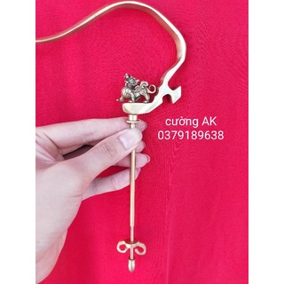 1 móc lồng chào mào,choè,mi..độ kì lân