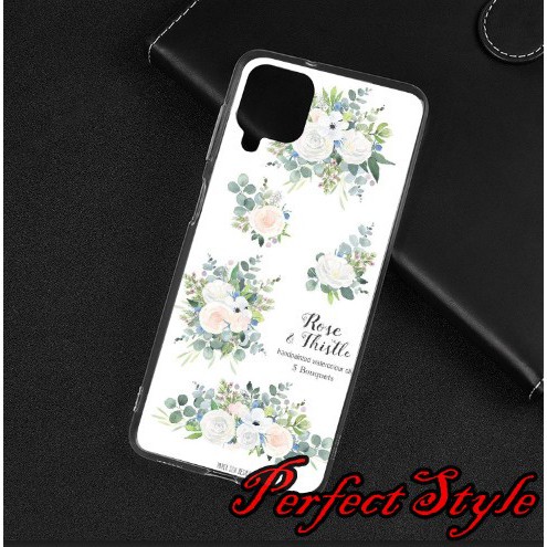 Ốp silicon in hình cute SamSung A12 / A02s P2