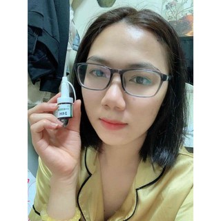 TINH CHẤT DIỆT MỤN 24H HERRIN CARE