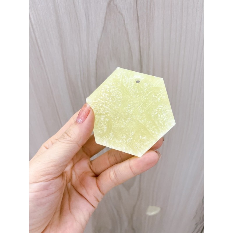 Sáp hoa tuyết 100gram