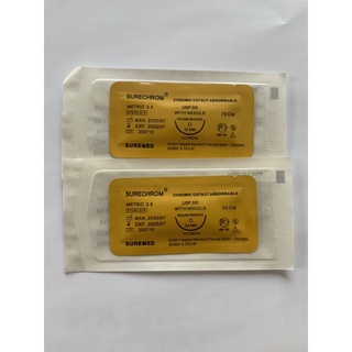 Chỉ tự tiêu, phẫu thuật, dùng trong y tế, chỉ thú y