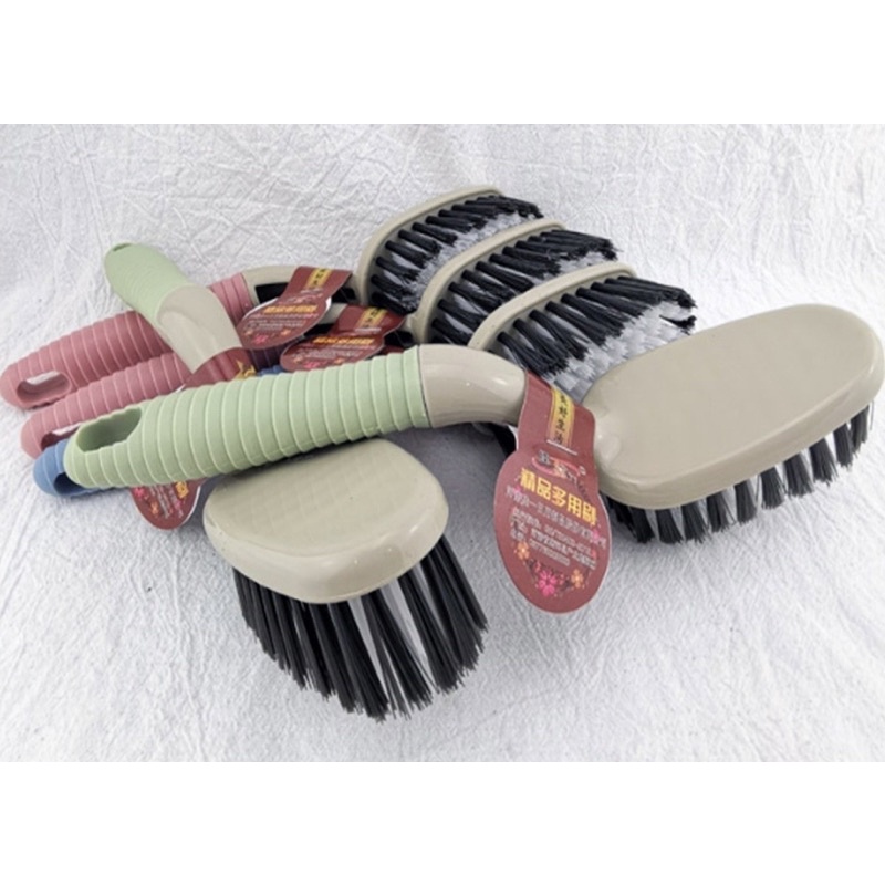 Bàn Chải Chà Sàn Toilet Đài Loan Siêu Xinh